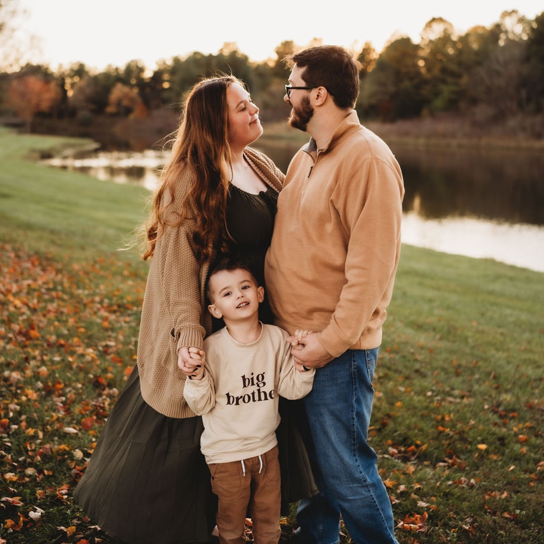 Photo shared by Alanis for their Babylist baby registry.