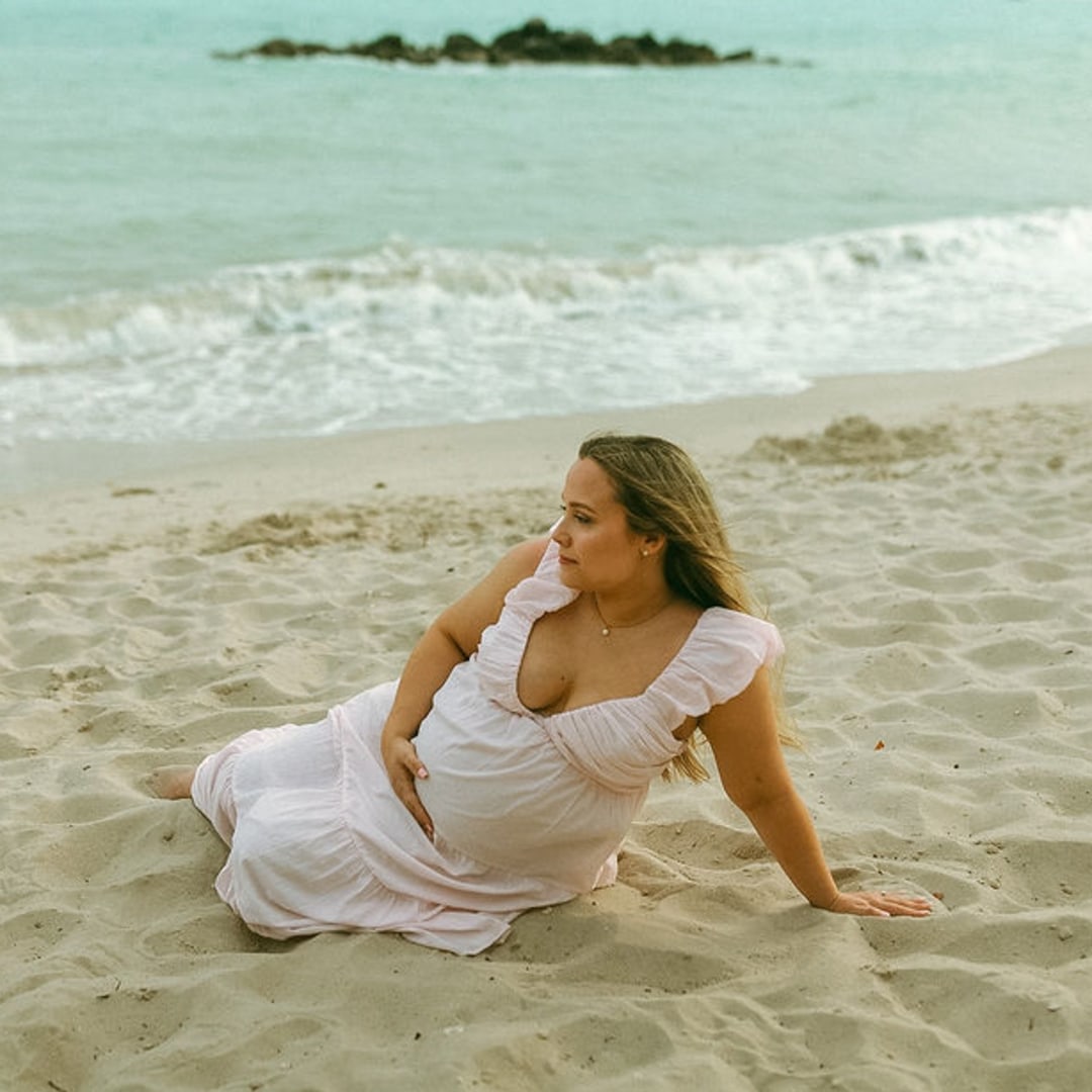 Photo shared by Alyssa for their Babylist baby registry.