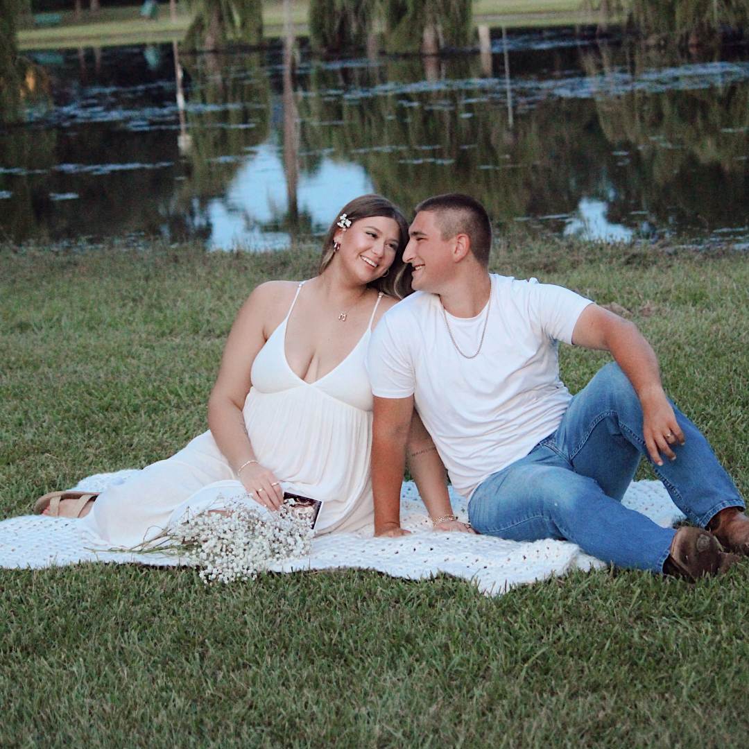 Photo shared by Madison for their Babylist baby registry.
