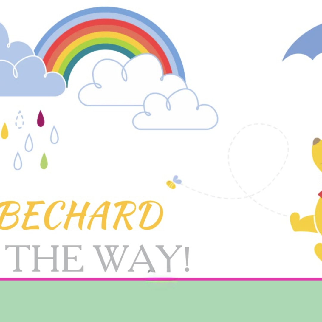 Photo shared by Alyssa for their Babylist baby registry.