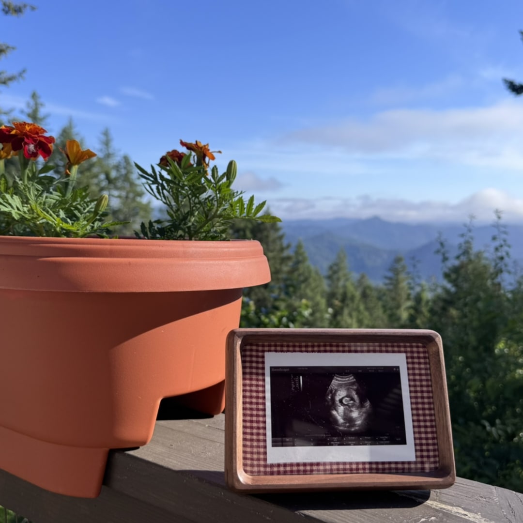 Photo shared by Talulah for their Babylist baby registry.