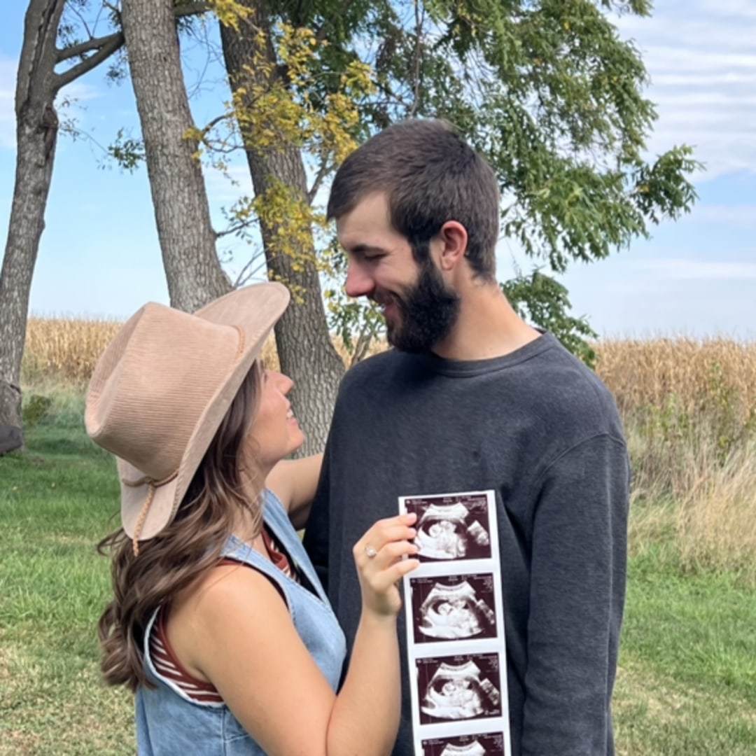 Photo shared by Carsen for their Babylist baby registry.