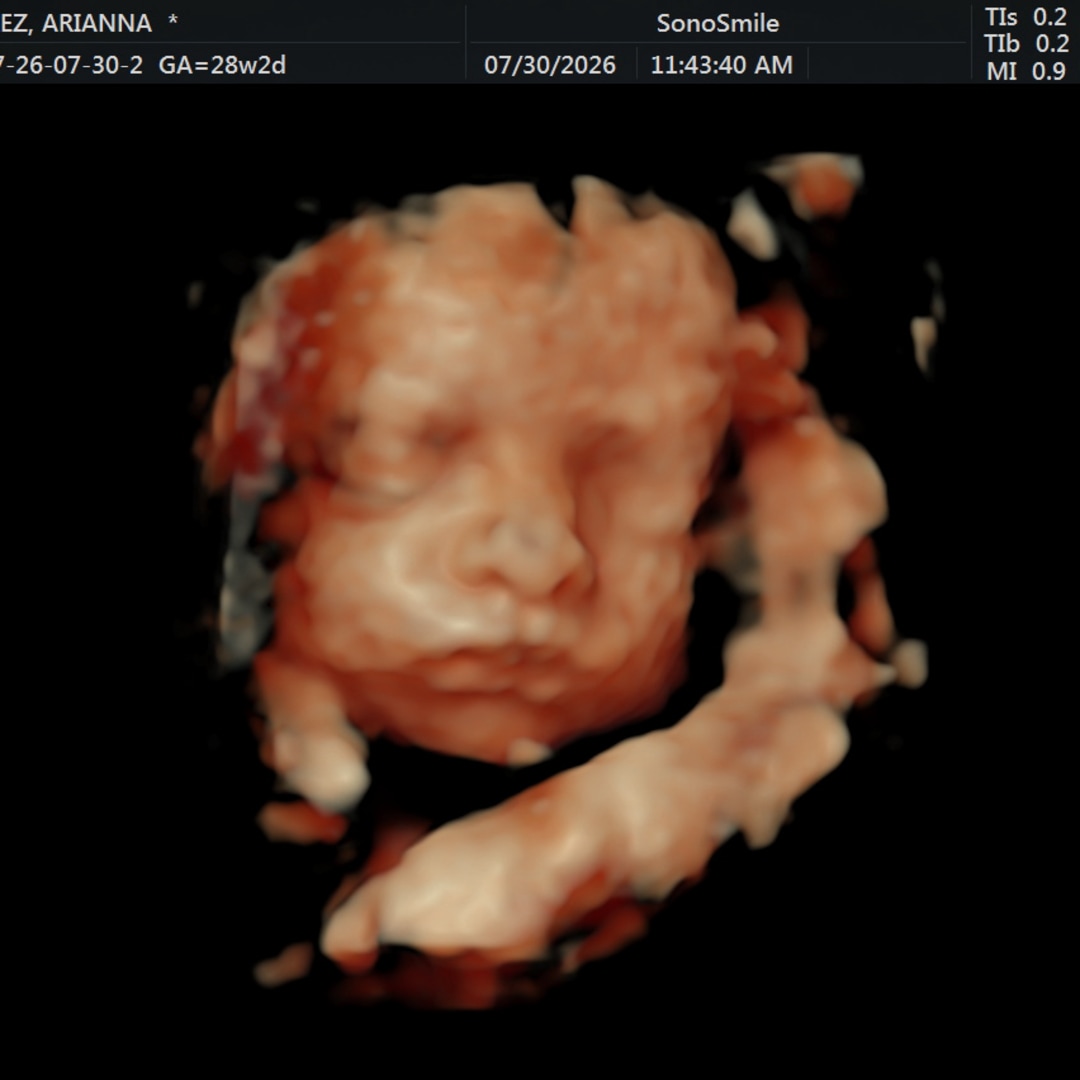 Photo shared by Arianna for their Babylist baby registry.