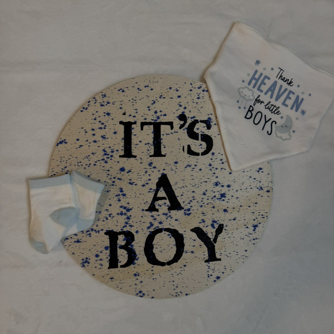 Photo shared by Lilli for their Babylist baby registry.