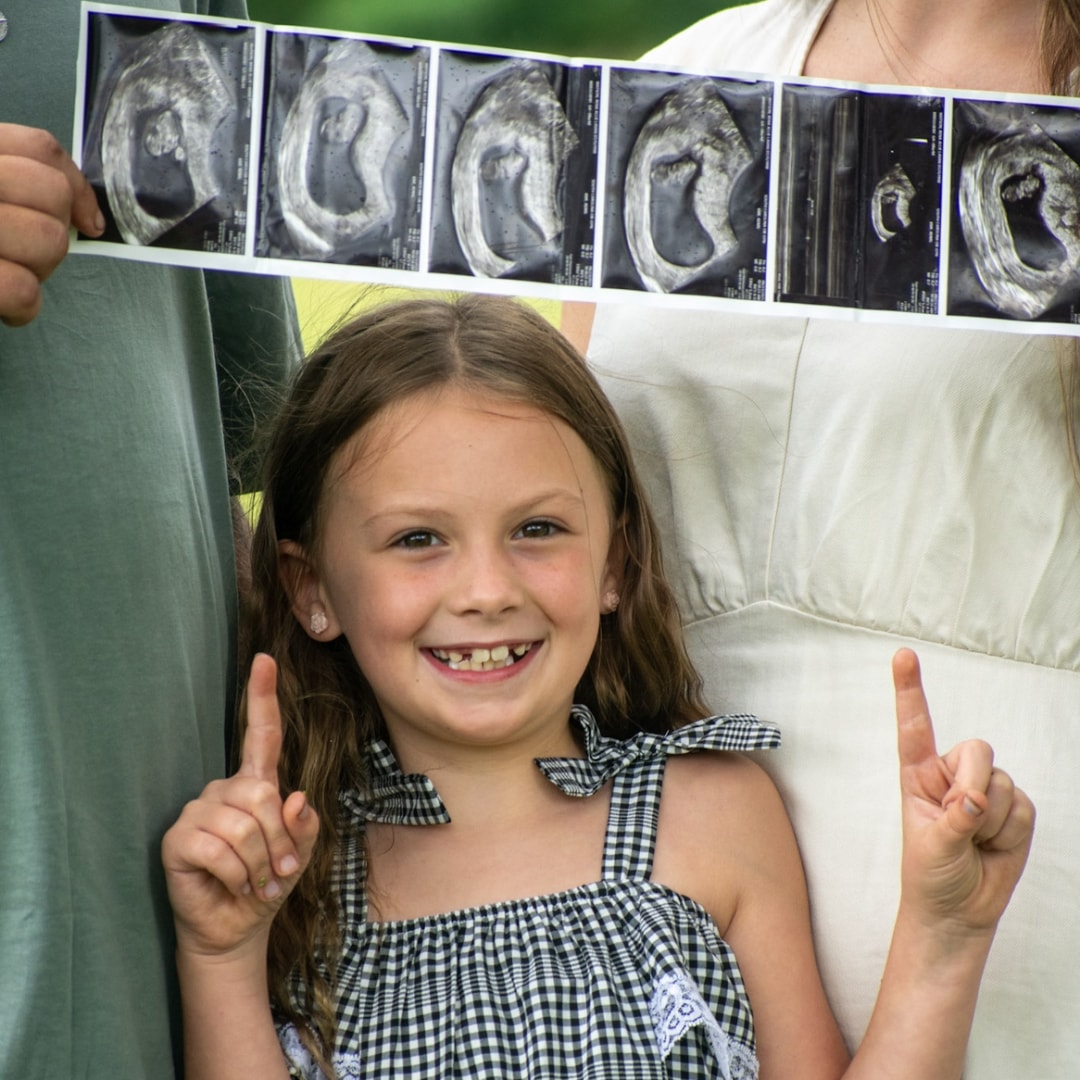 Photo shared by Allie for their Babylist baby registry.