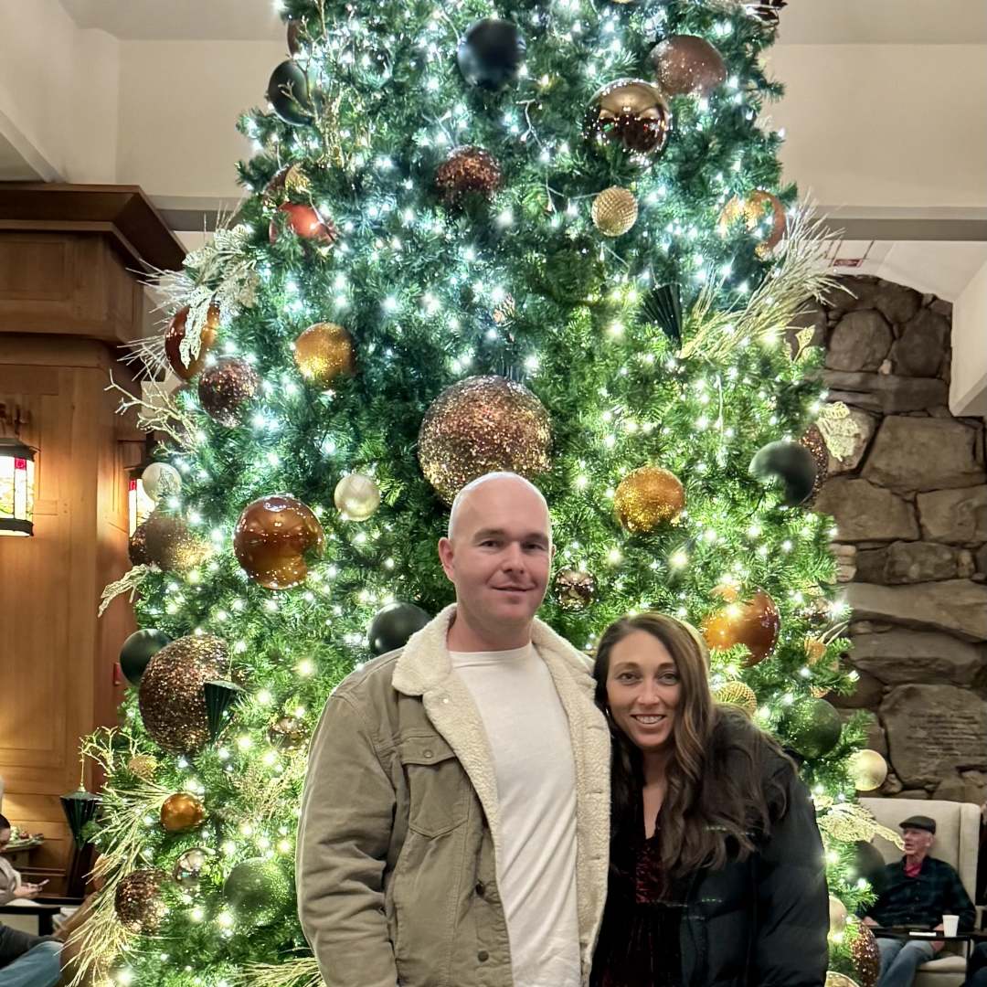 Photo shared by Jessica for their Babylist baby registry.