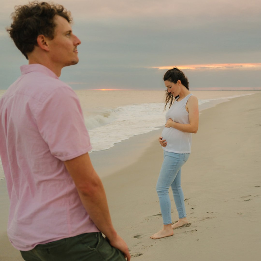 Photo shared by Bailey for their Babylist baby registry.