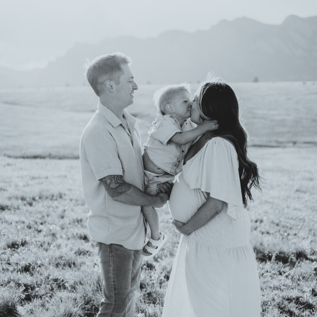Photo shared by Courtney for their Babylist baby registry.