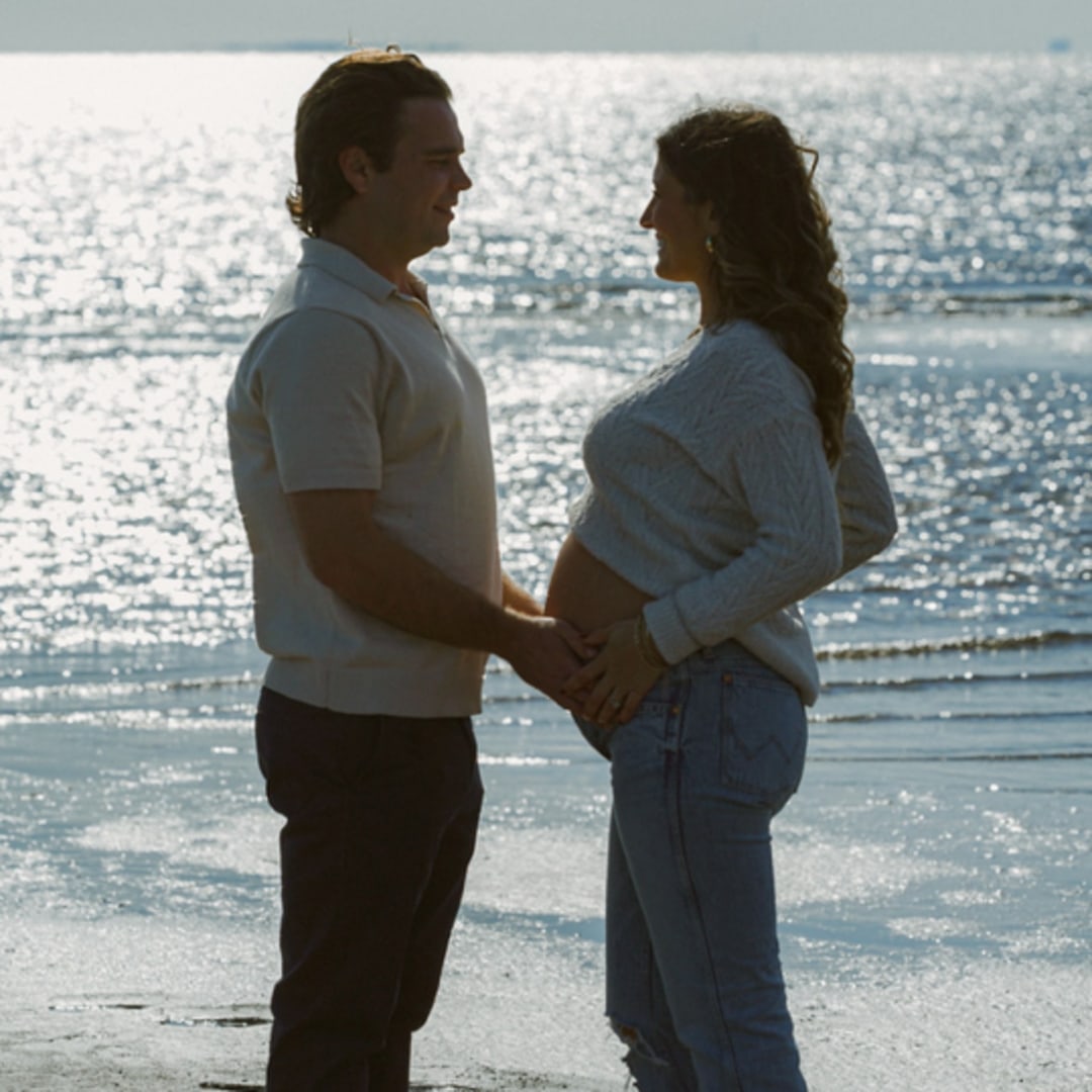 Photo shared by Gabrielle for their Babylist baby registry.