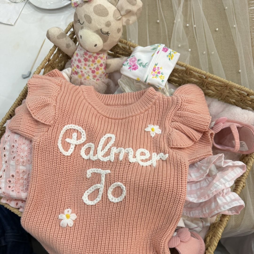 Photo shared by Elizabeth for their Babylist baby registry.