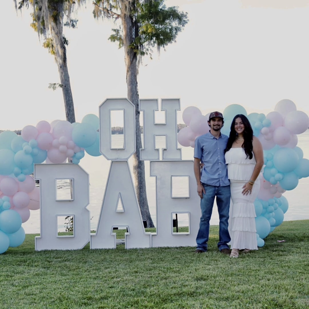 Photo shared by Allyson for their Babylist baby registry.