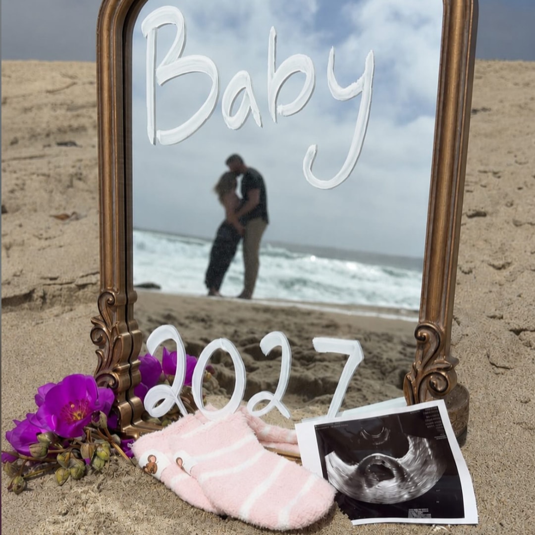 Photo shared by Jess for their Babylist baby registry.