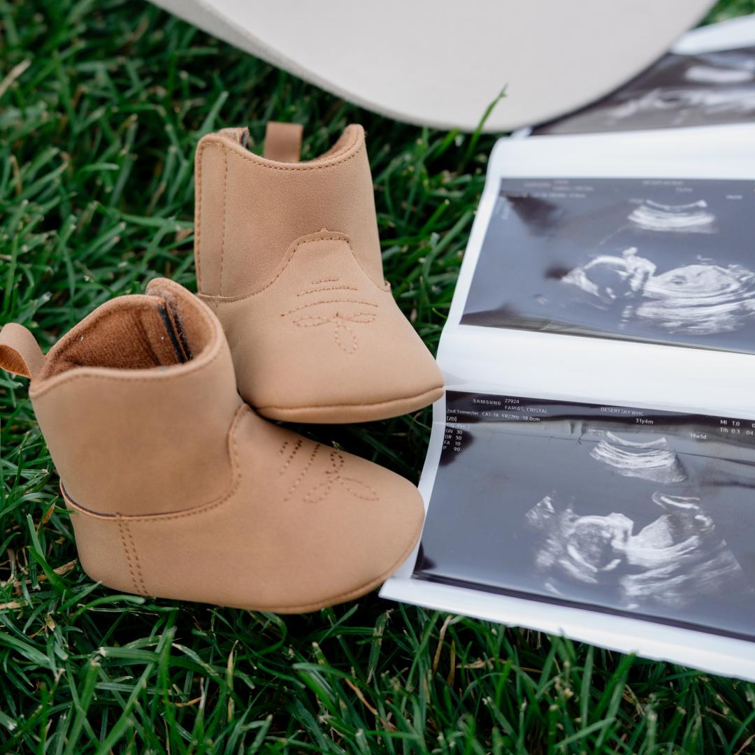 Photo shared by Cristal for their Babylist baby registry.