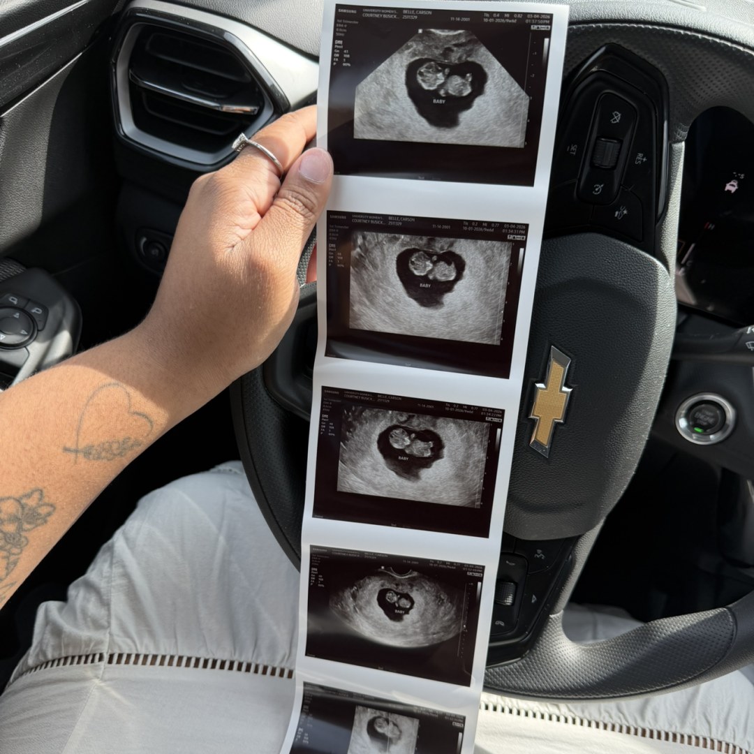 Photo shared by Carson for their Babylist baby registry.