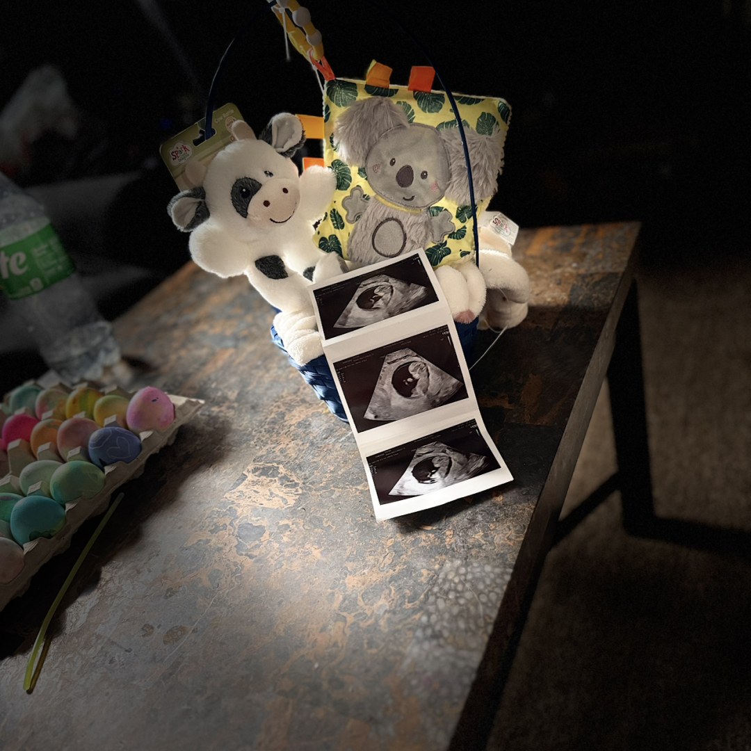 Photo shared by Emilee for their Babylist baby registry.