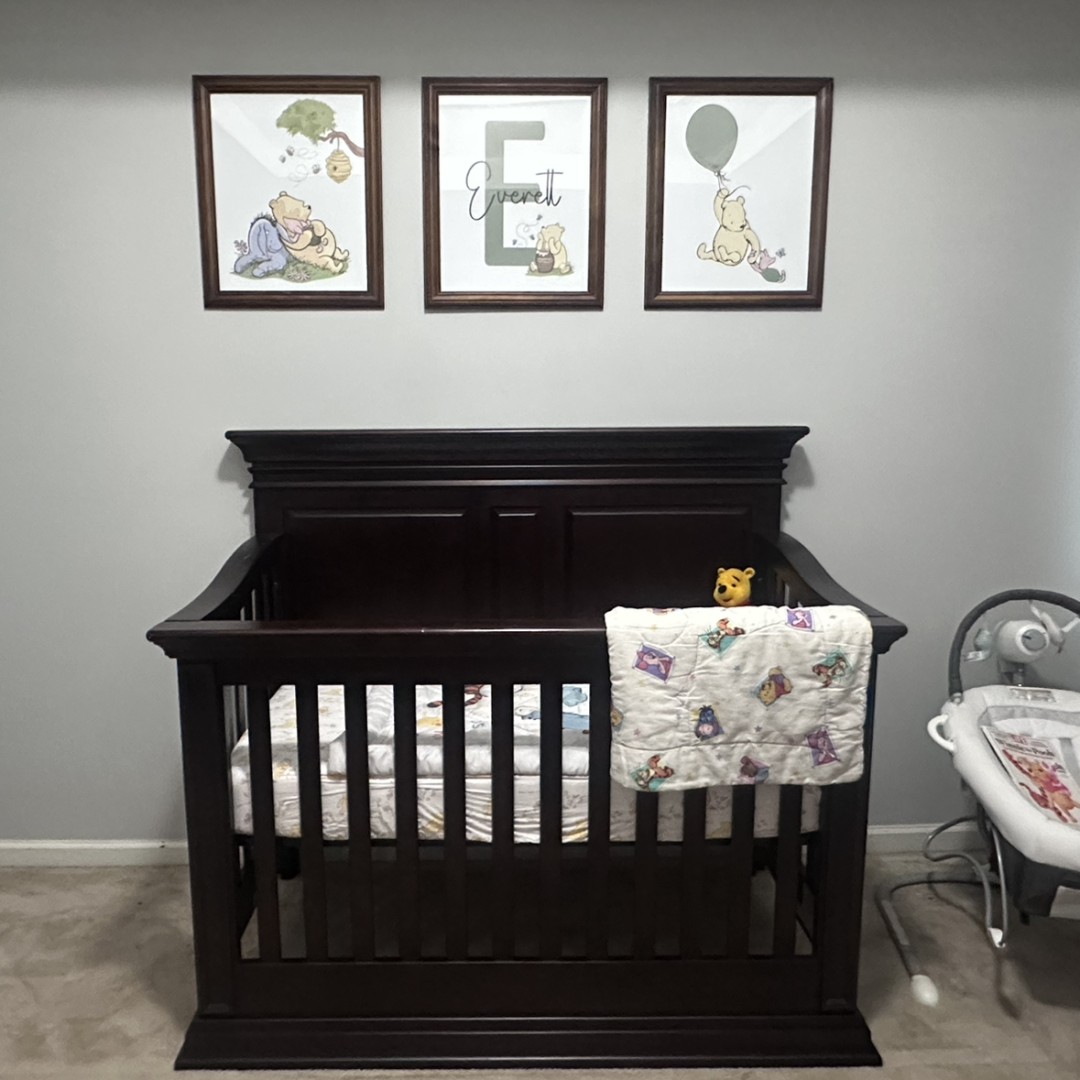 Photo shared by Jennifer for their Babylist baby registry.