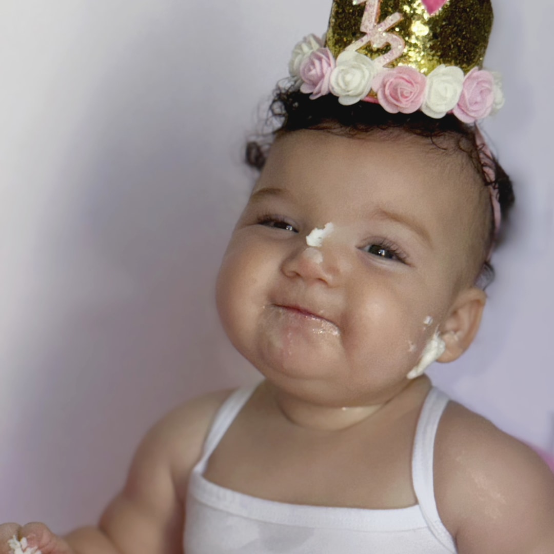 Photo shared by Gabby for their Babylist baby registry.