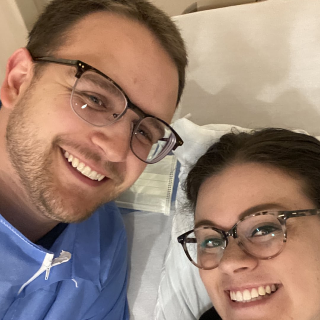 Photo shared by Nicole for their Babylist baby registry.