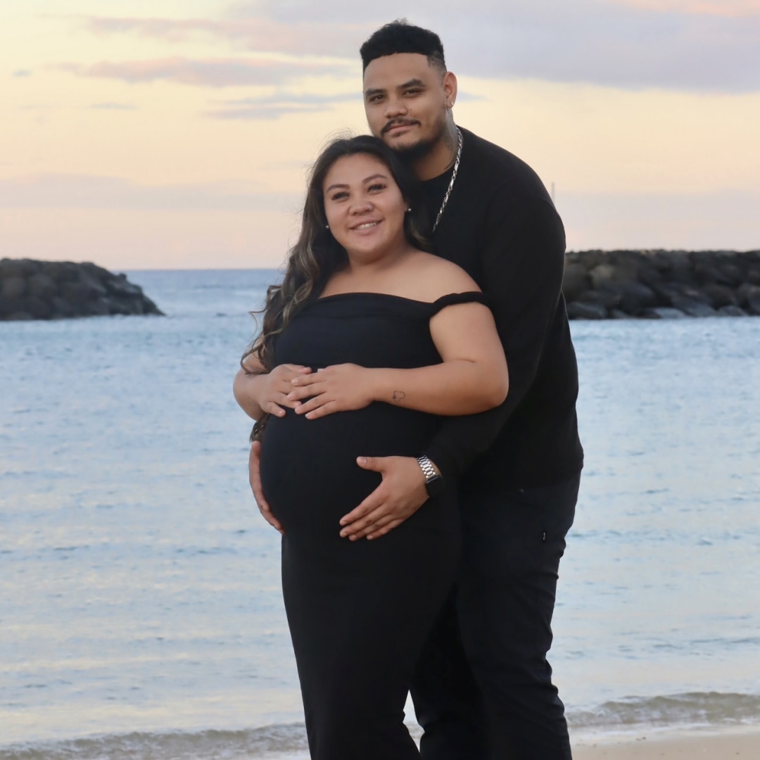 Photo shared by Tiana for their Babylist baby registry.