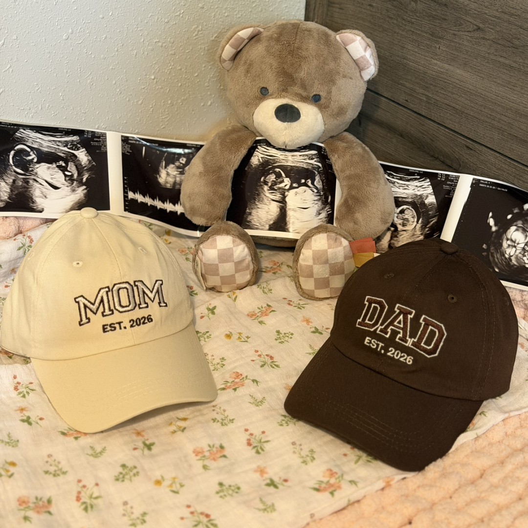 Photo shared by Haylee for their Babylist baby registry.