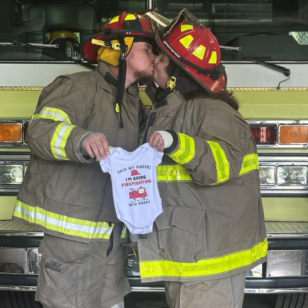 Photo shared by Bethany for their Babylist baby registry.