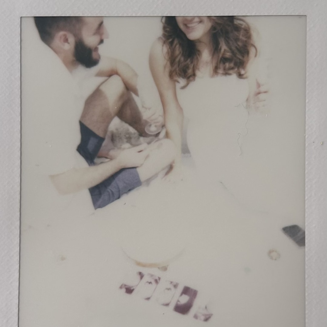 Photo shared by Noah for their Babylist baby registry.
