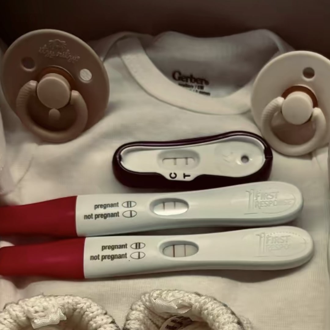 Photo shared by Rosalia for their Babylist baby registry.