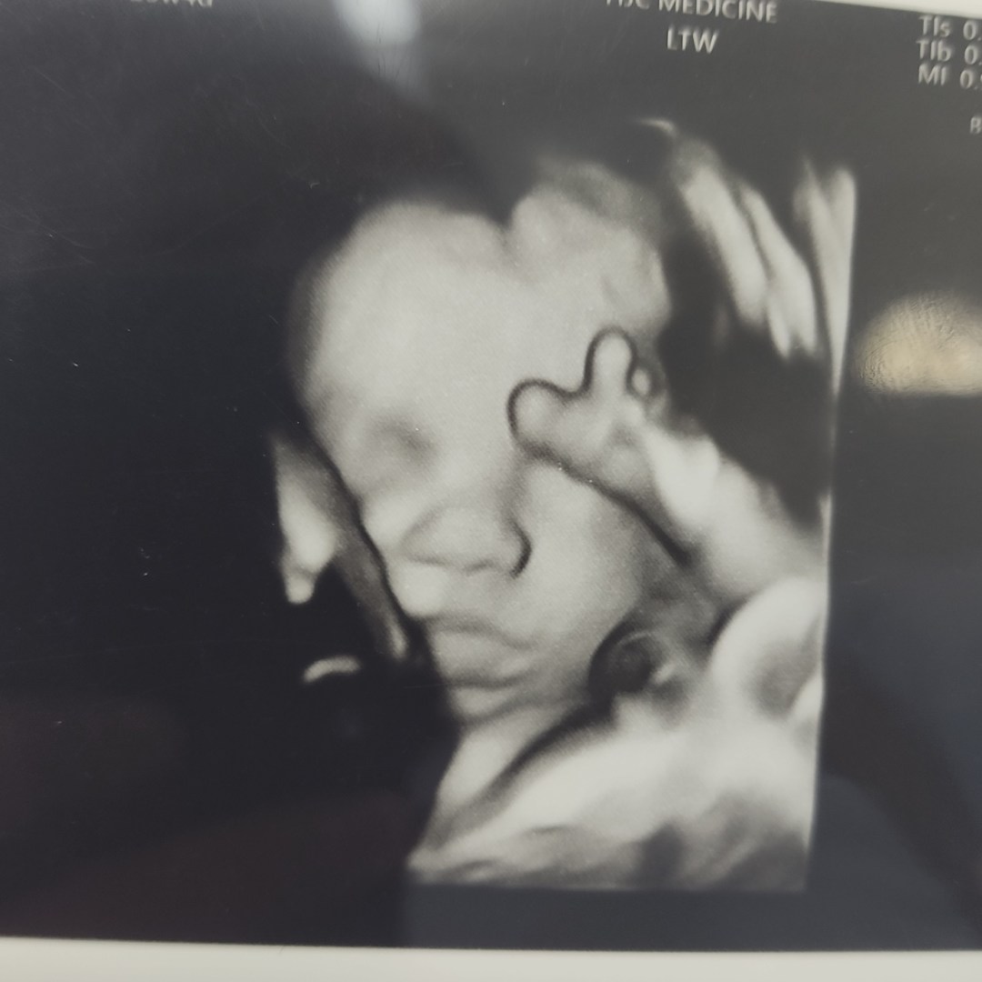 Photo shared by Daniel for their Babylist baby registry.