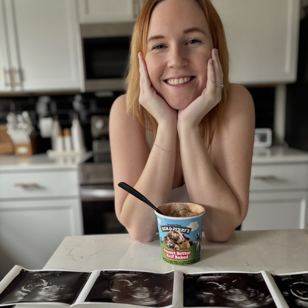 Photo shared by Ashley for their Babylist baby registry.