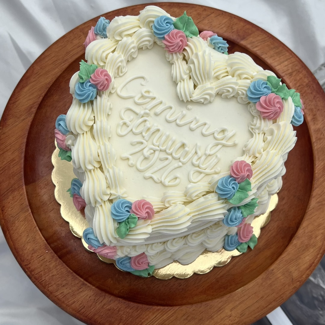 Photo shared by Mackenzie for their Babylist baby registry.