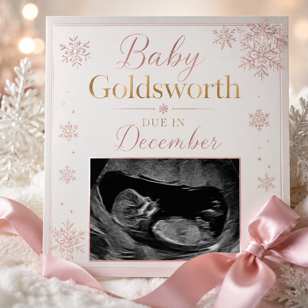 Photo shared by Laura for their Babylist baby registry.