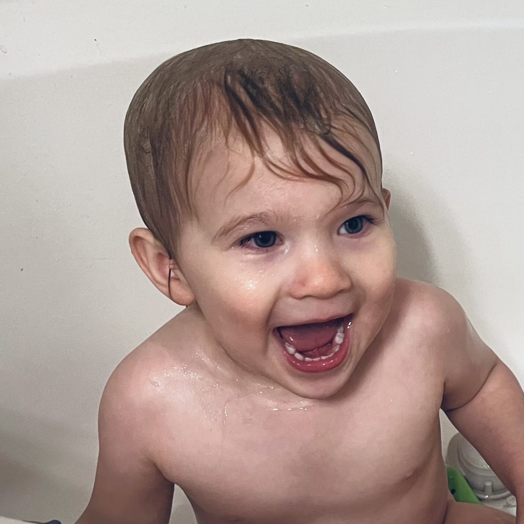 Photo shared by Jennifer for their Babylist baby registry.