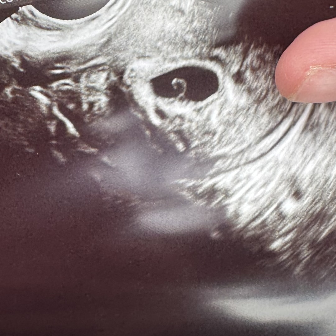 Photo shared by Silvia for their Babylist baby registry.