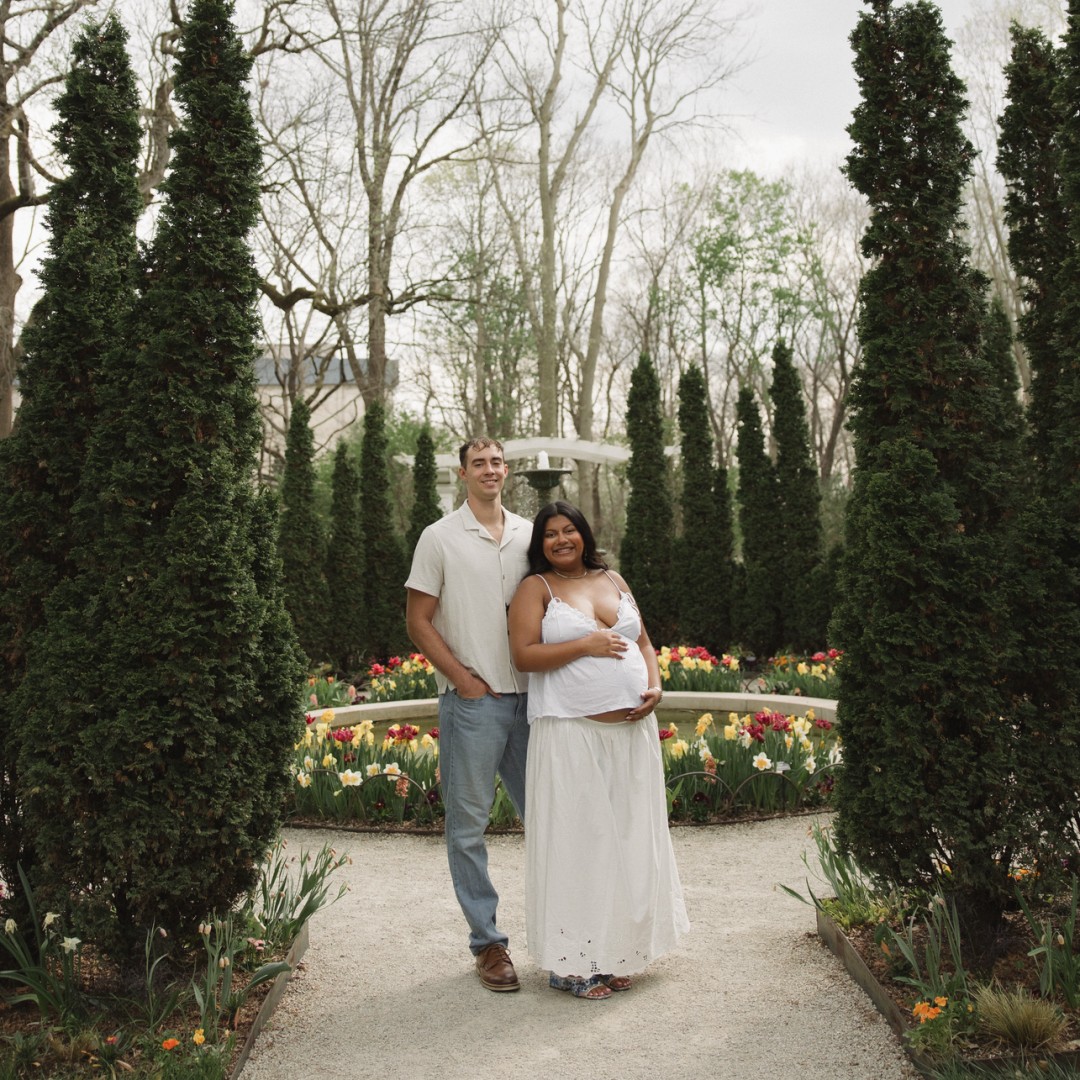 Photo shared by Marissa for their Babylist baby registry.