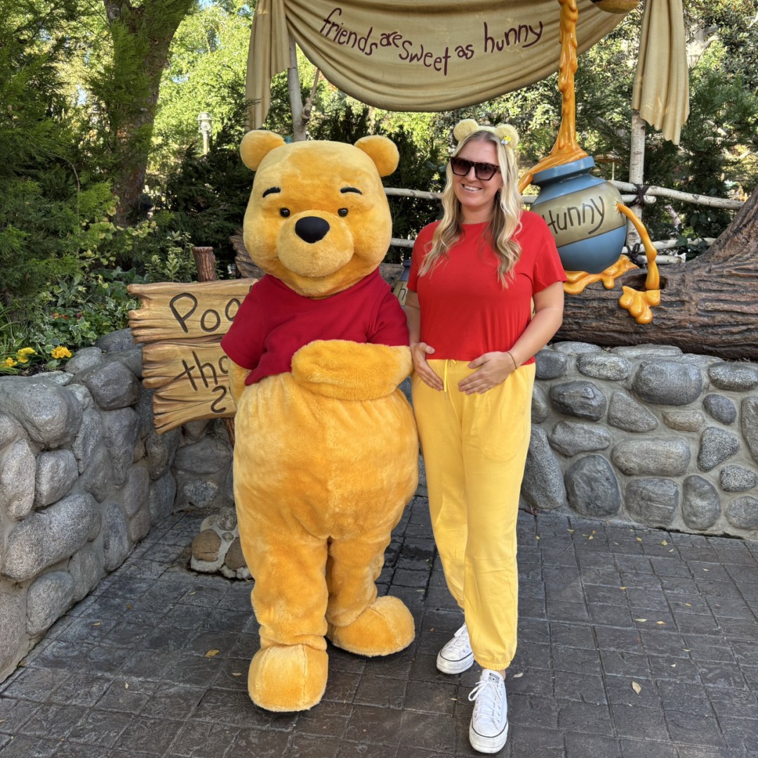 Photo shared by Taylor for their Babylist baby registry.