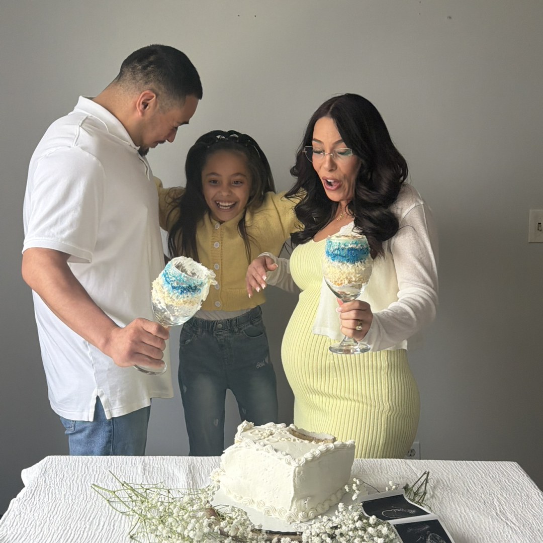 Photo shared by Elizabeth for their Babylist baby registry.