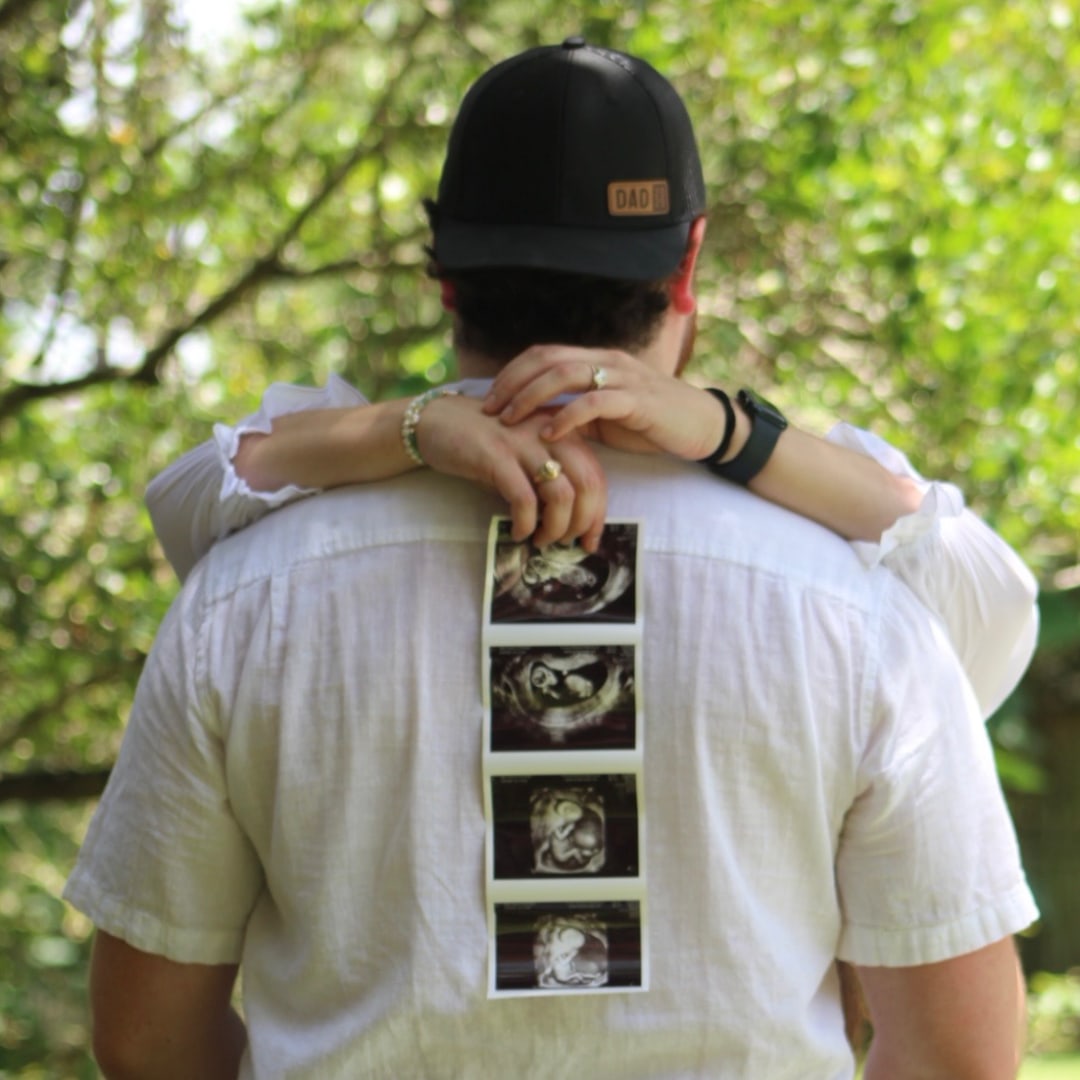 Photo shared by Victoria for their Babylist baby registry.