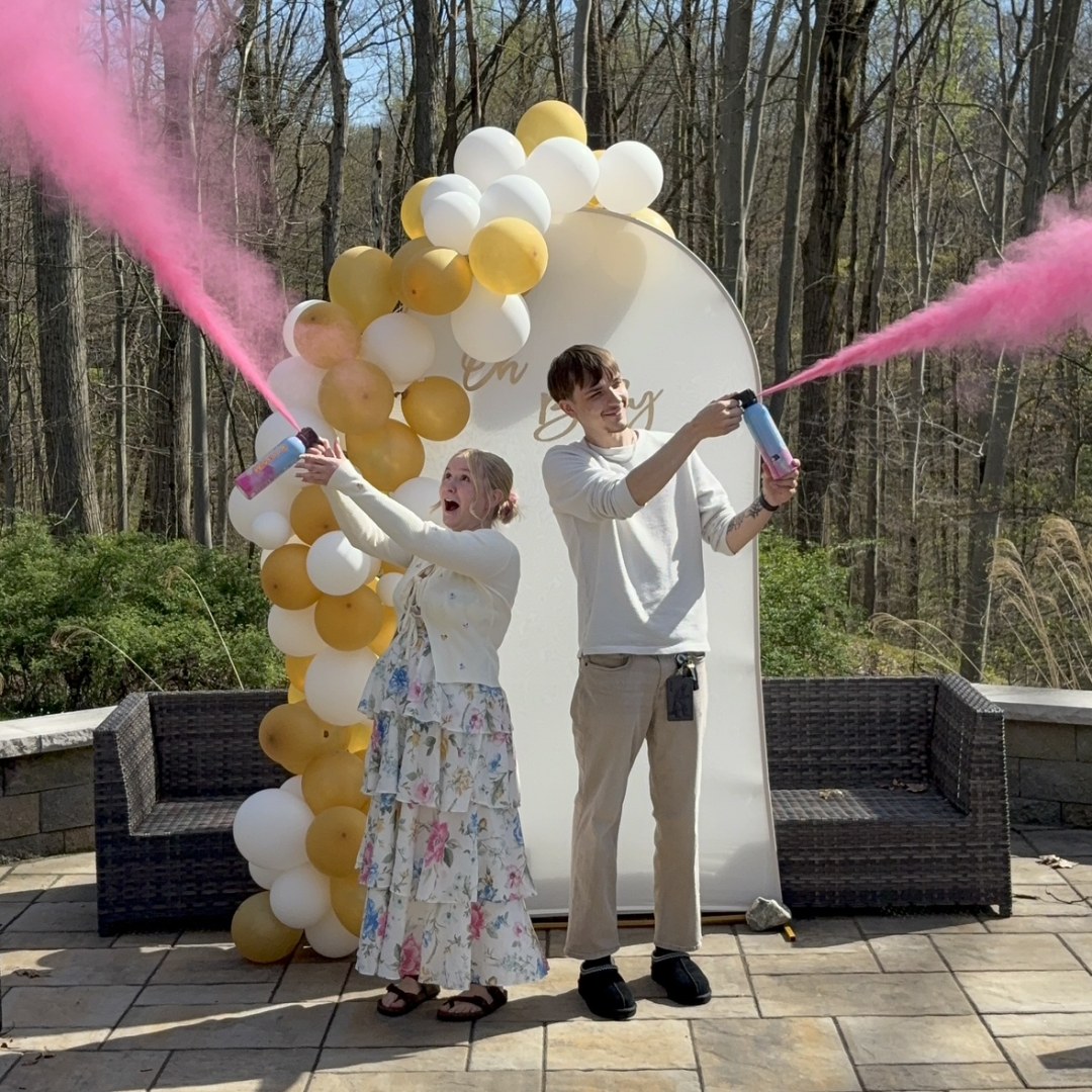 Photo shared by Analese for their Babylist baby registry.