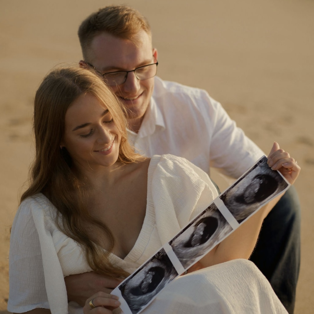 Photo shared by Reagan for their Babylist baby registry.