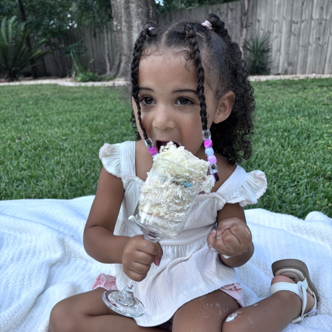 Photo shared by Madison for their Babylist baby registry.