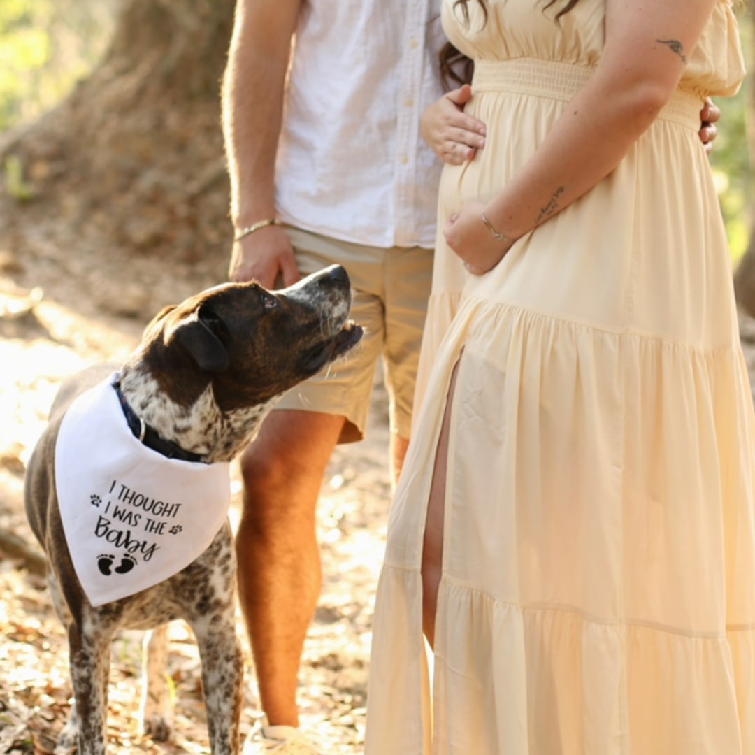 Photo shared by Alexa for their Babylist baby registry.