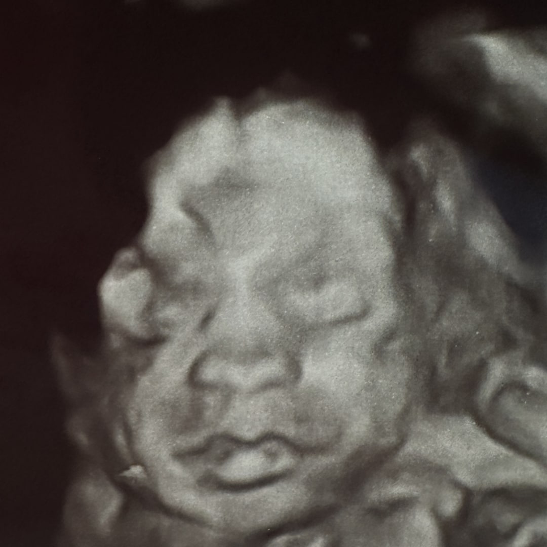 Photo shared by Tosha for their Babylist baby registry.