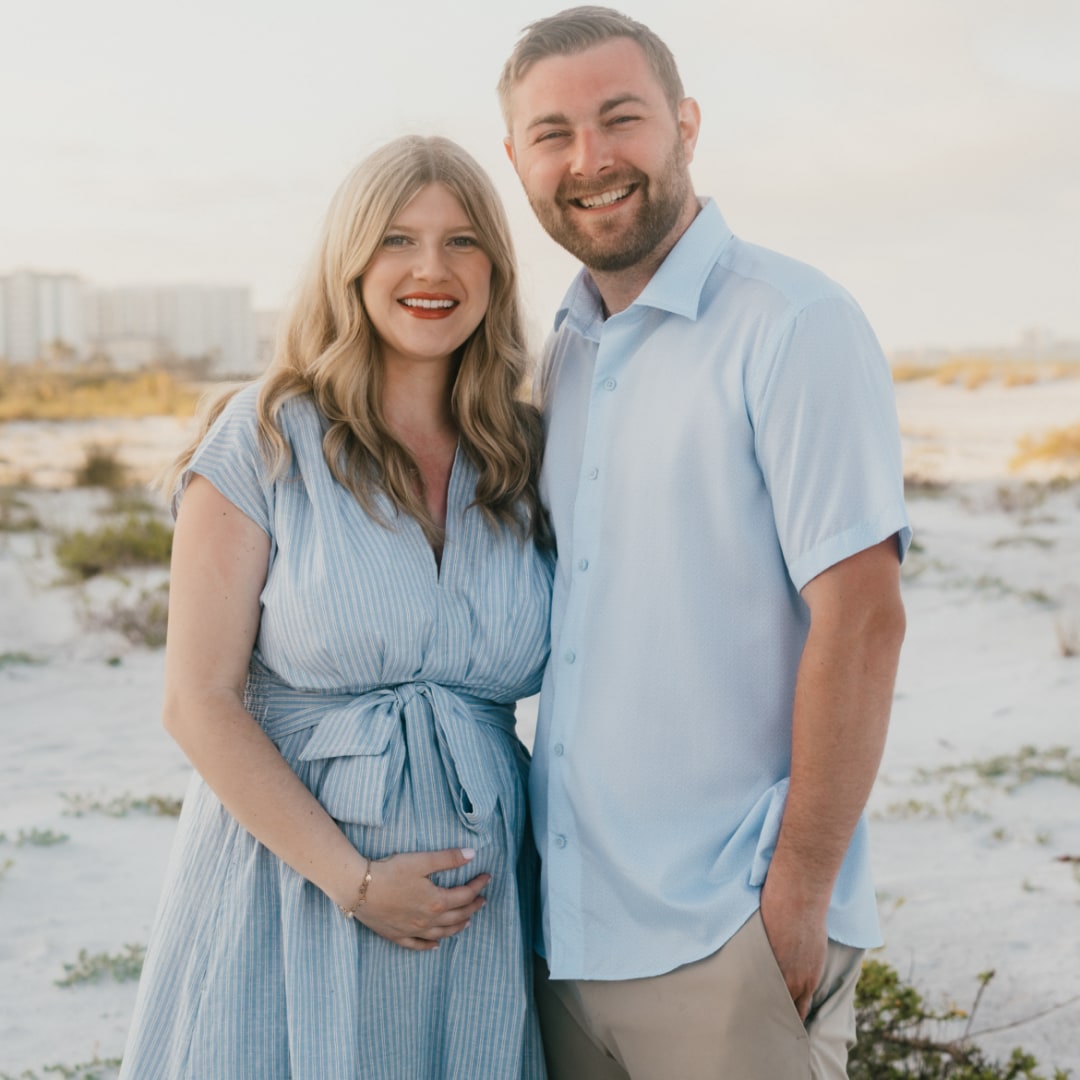 Photo shared by Olivia for their Babylist baby registry.