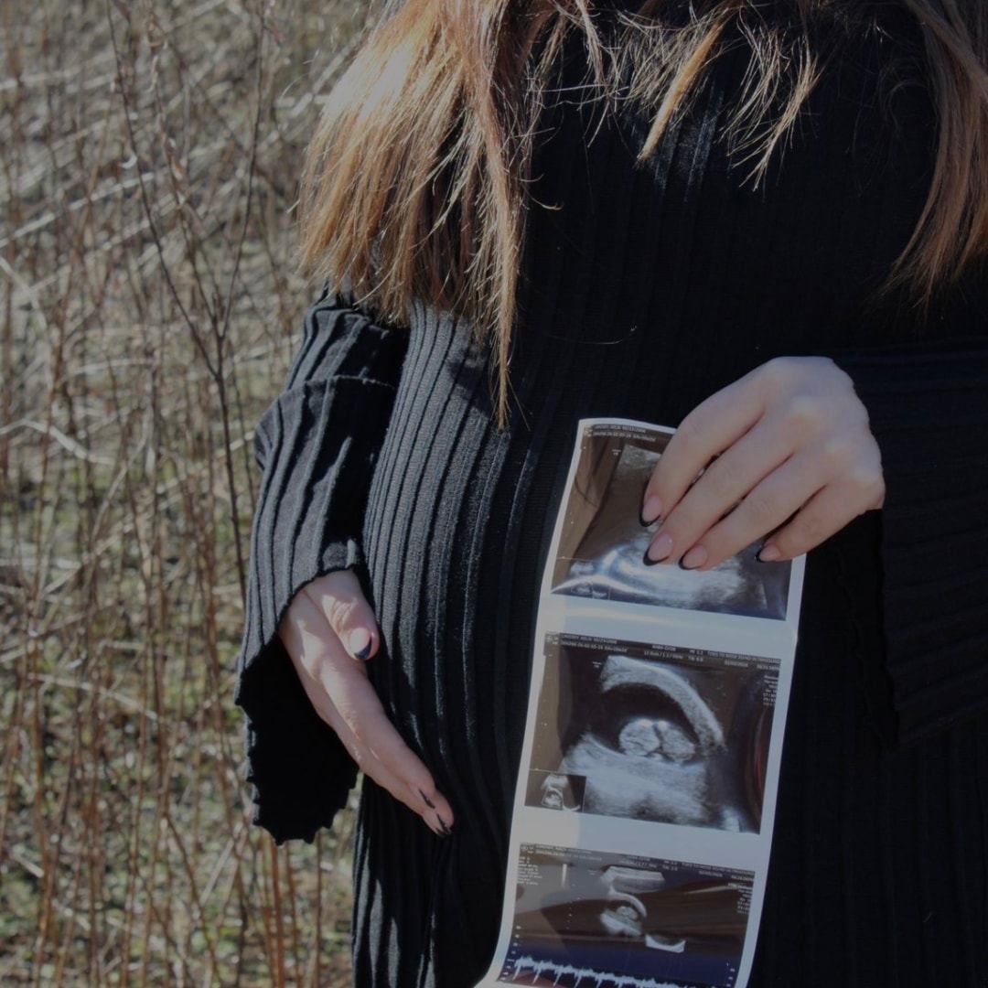 Photo shared by Kelsi for their Babylist baby registry.