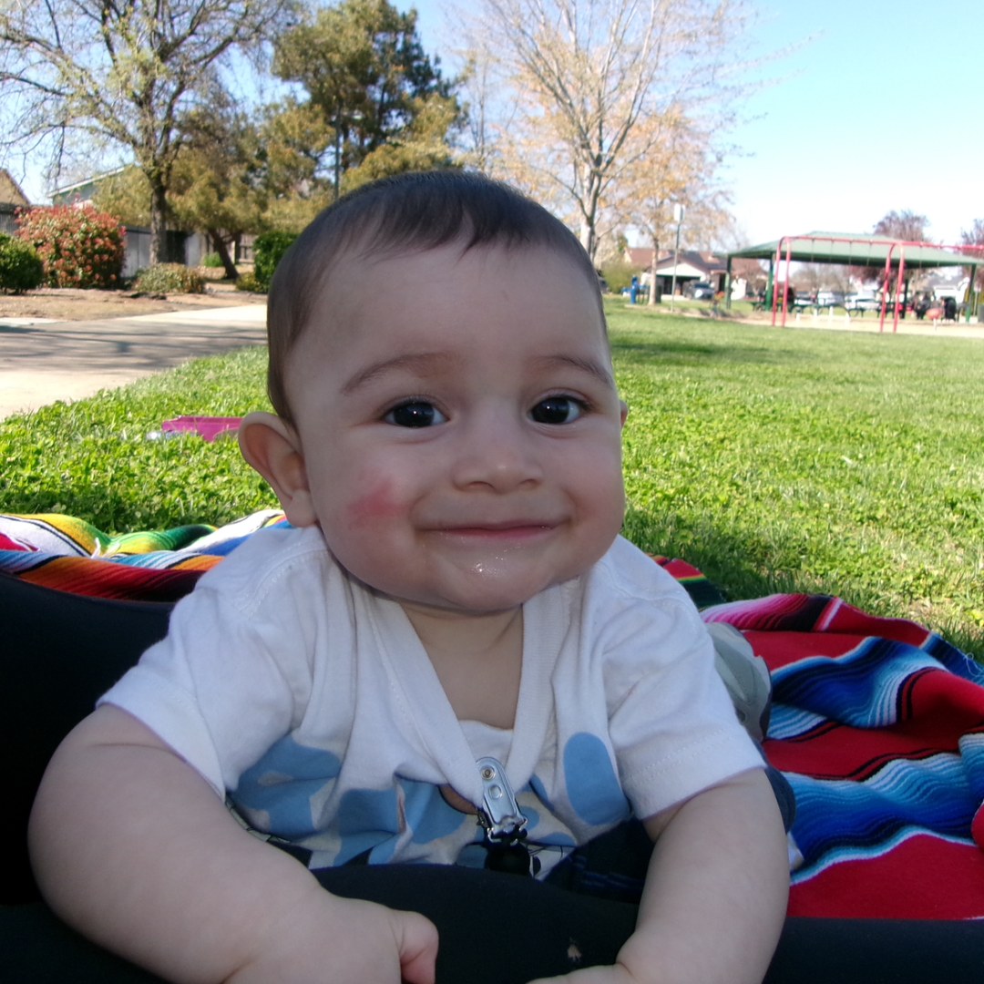 Photo shared by Annette for their Babylist baby registry.