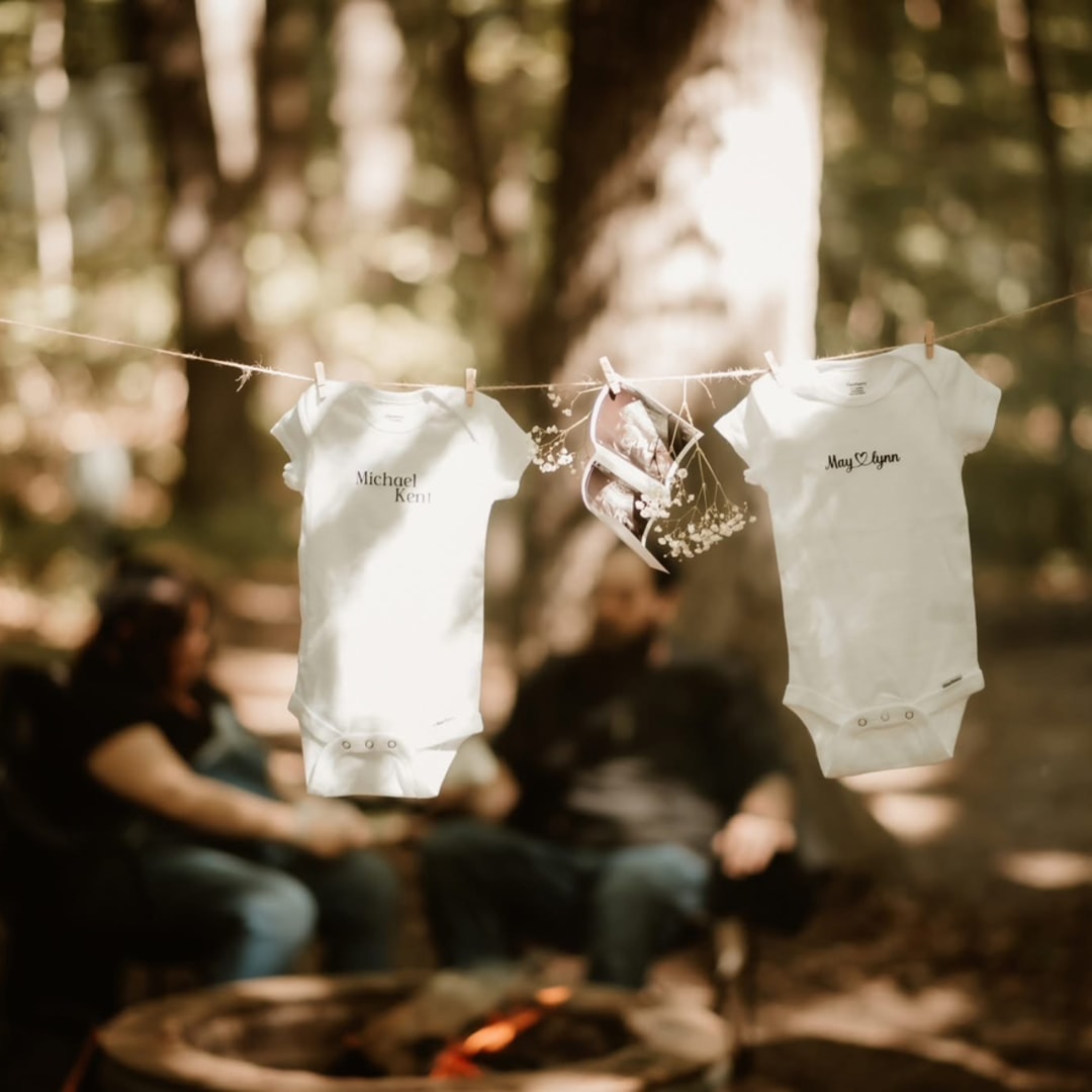 Photo shared by Elizabeth for their Babylist baby registry.