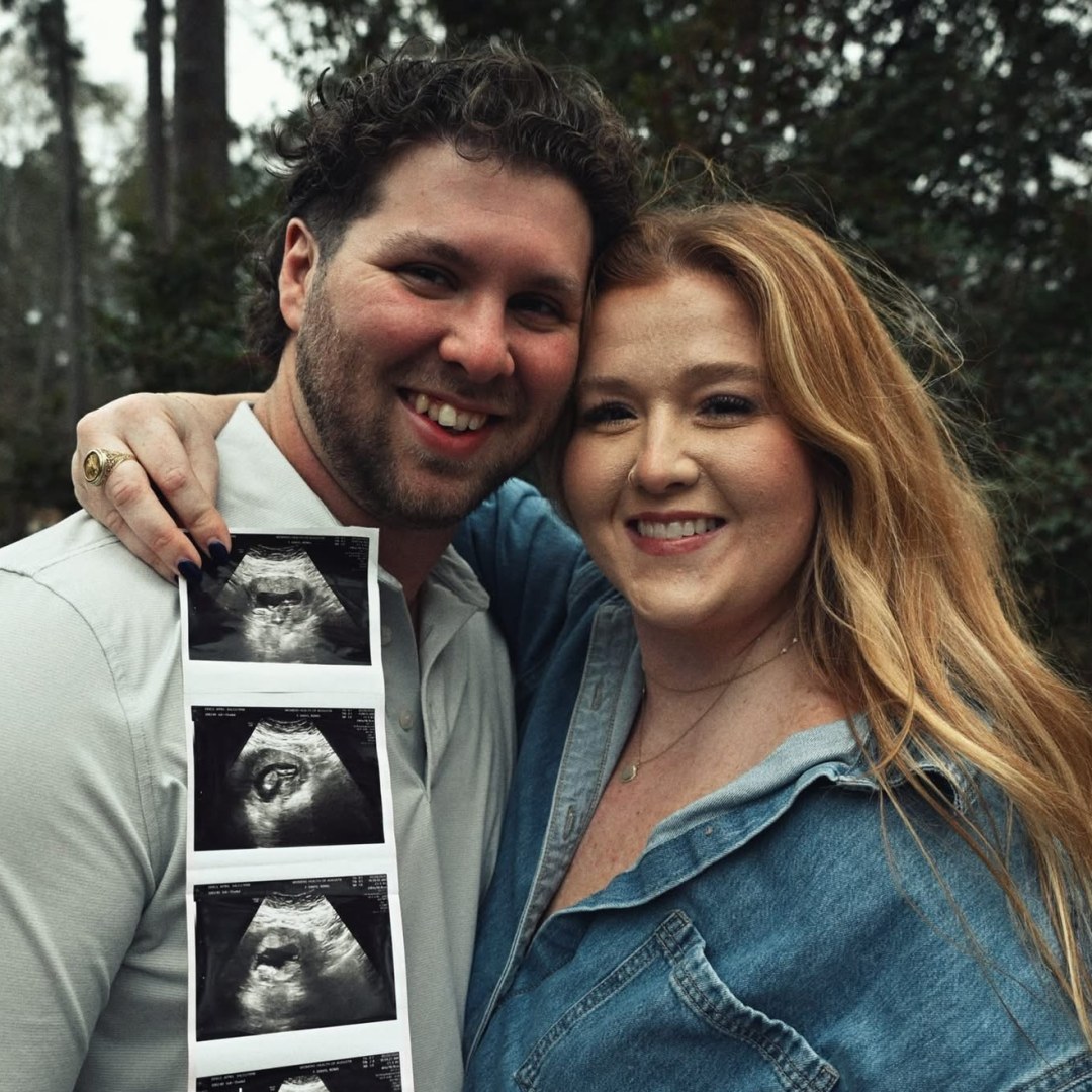 Photo shared by April for their Babylist baby registry.