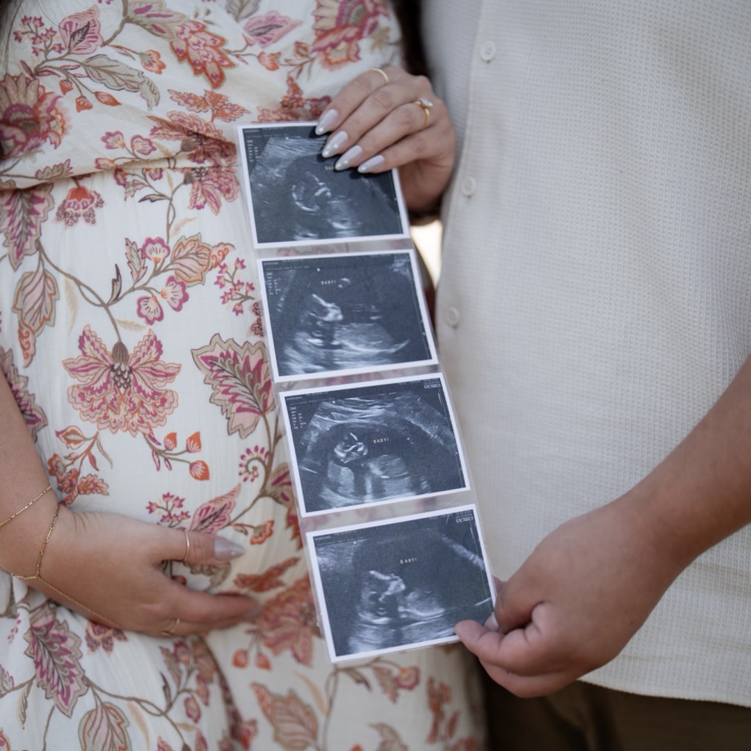 Photo shared by Cheyenne for their Babylist baby registry.