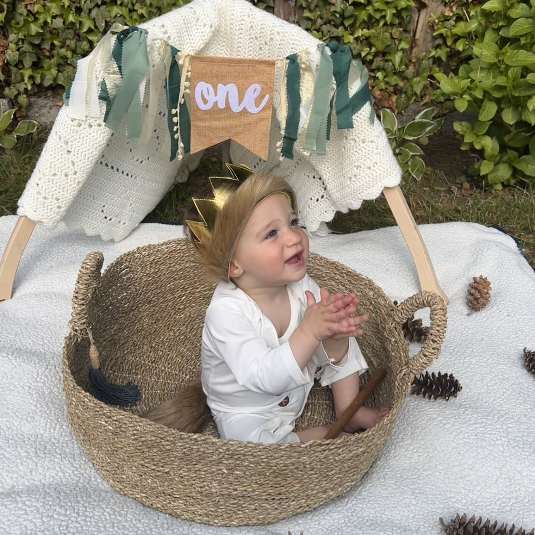 Photo shared by Dana for their Babylist baby registry.
