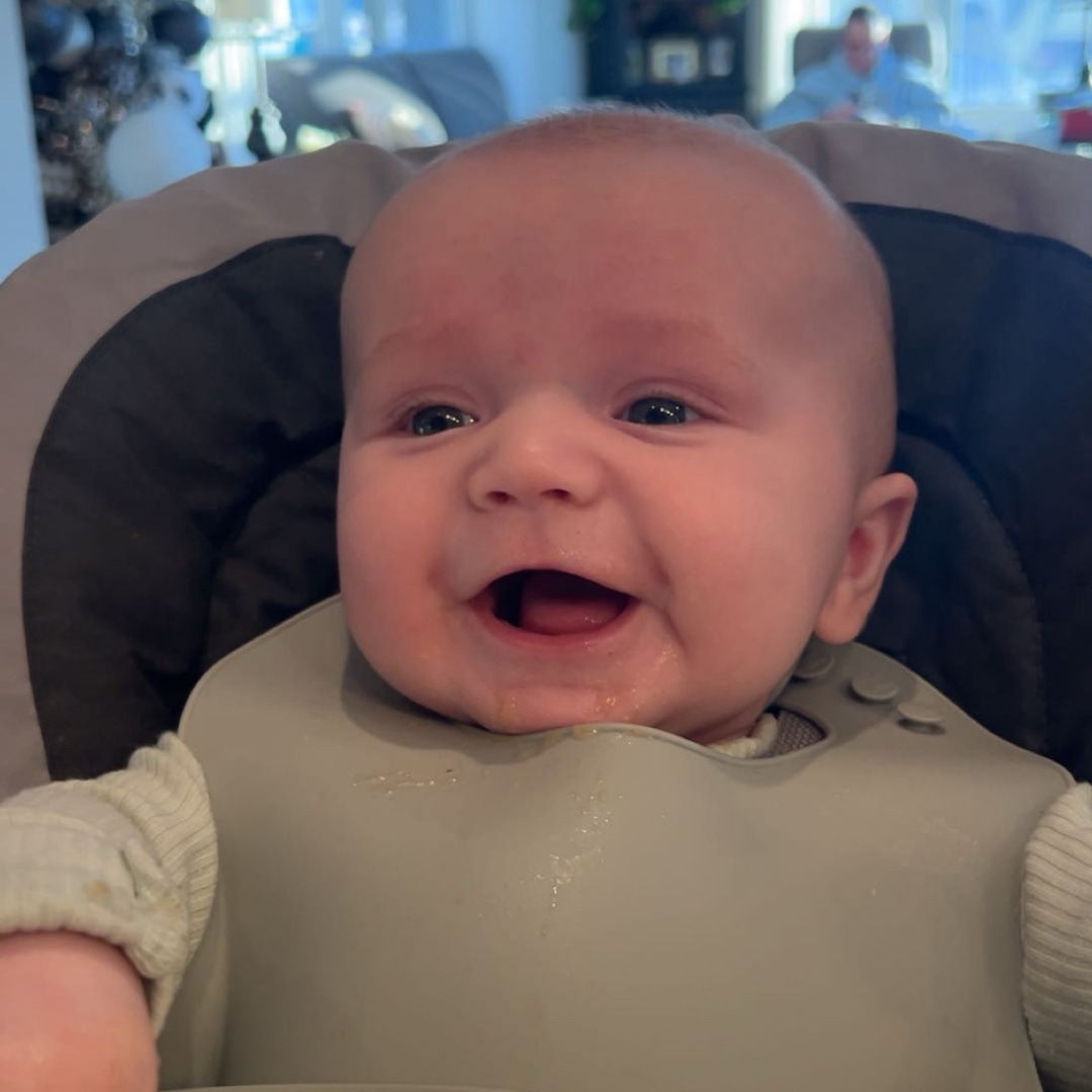 Photo shared by Madison for their Babylist baby registry.